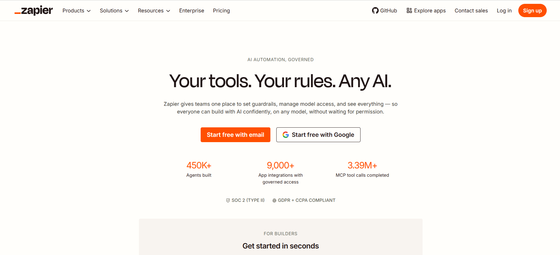 Zapier